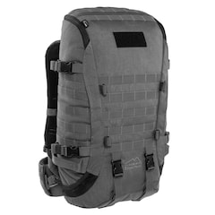 Backpack Wisport Zipper Fox 40 l Graphite