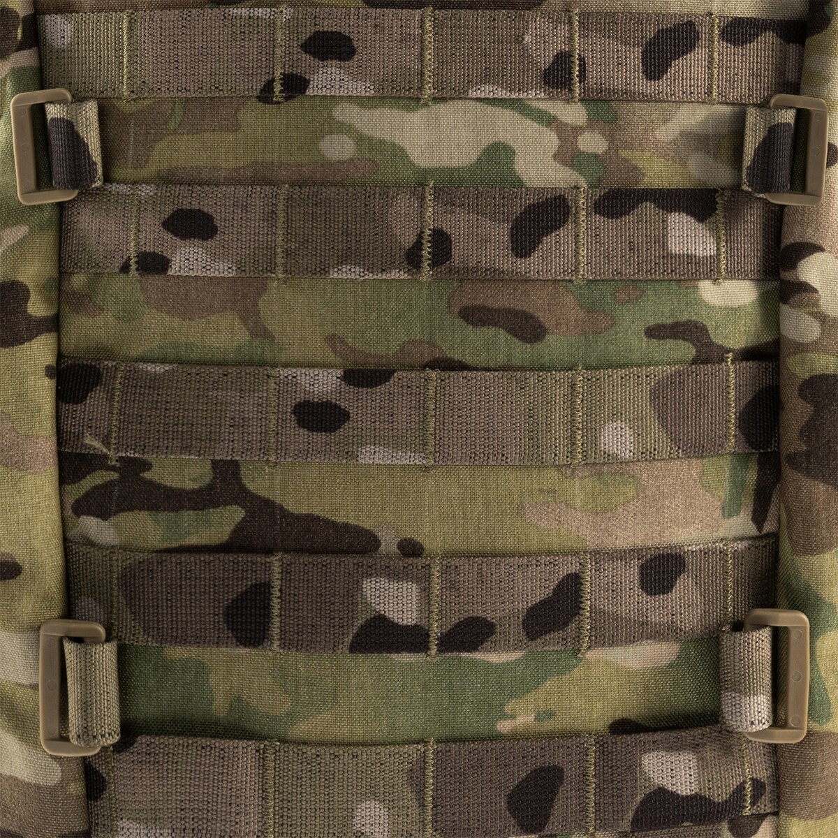 Backpack Wisport Zipper Fox 40 l Multicam Full Camo