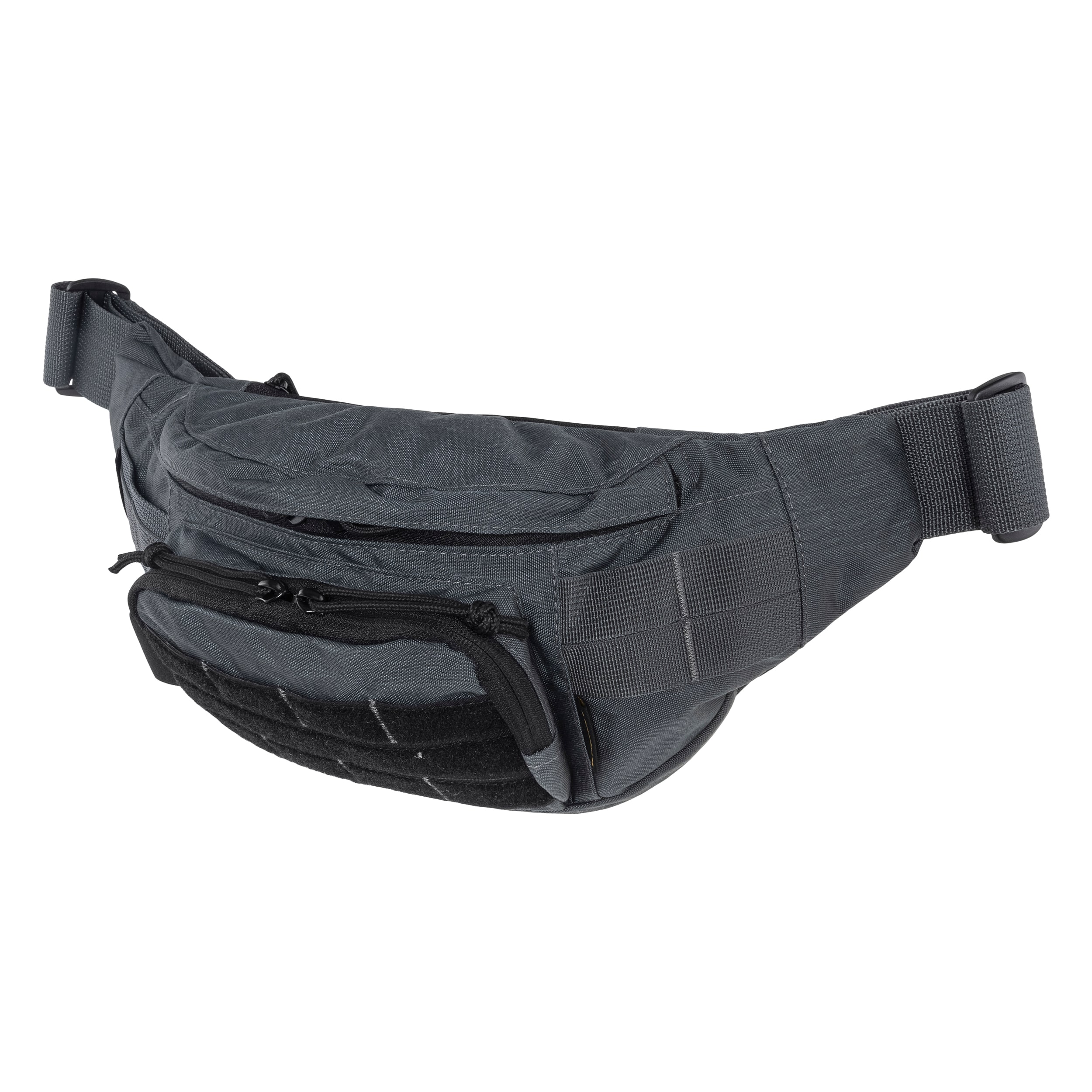 Wisport Gekon Hip Bag - Graphite