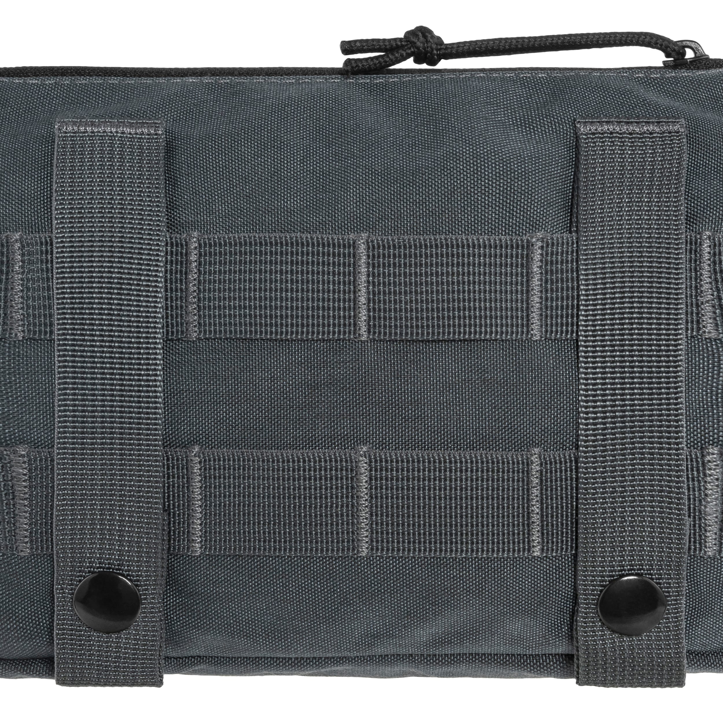 Wisport Gekon Hip Bag - Graphite