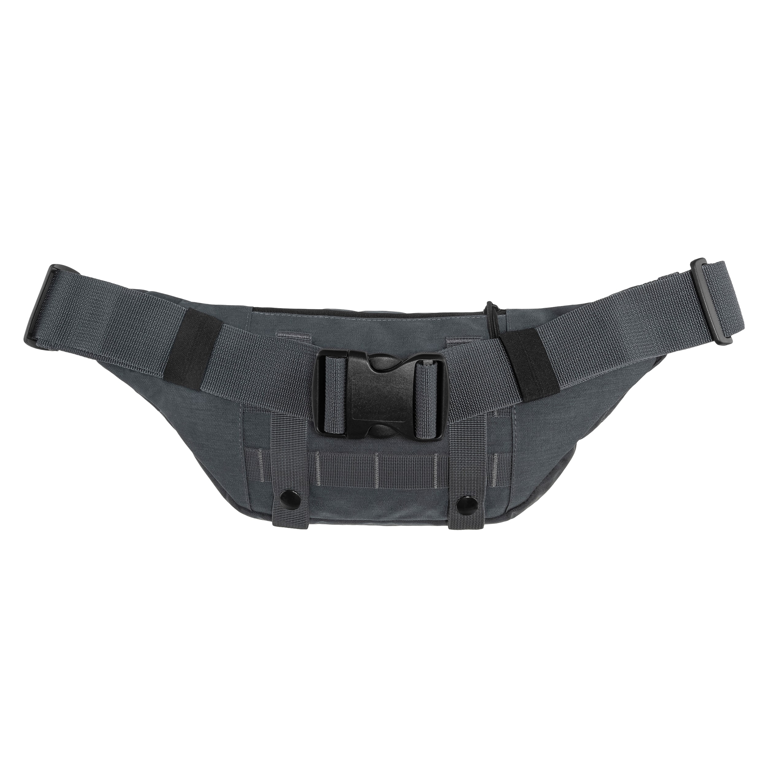 Wisport Gekon Hip Bag - Graphite