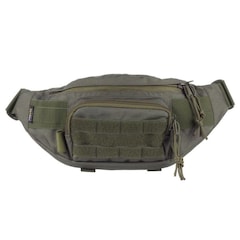 Wisport Gekon Hip Bag - RAL-6003
