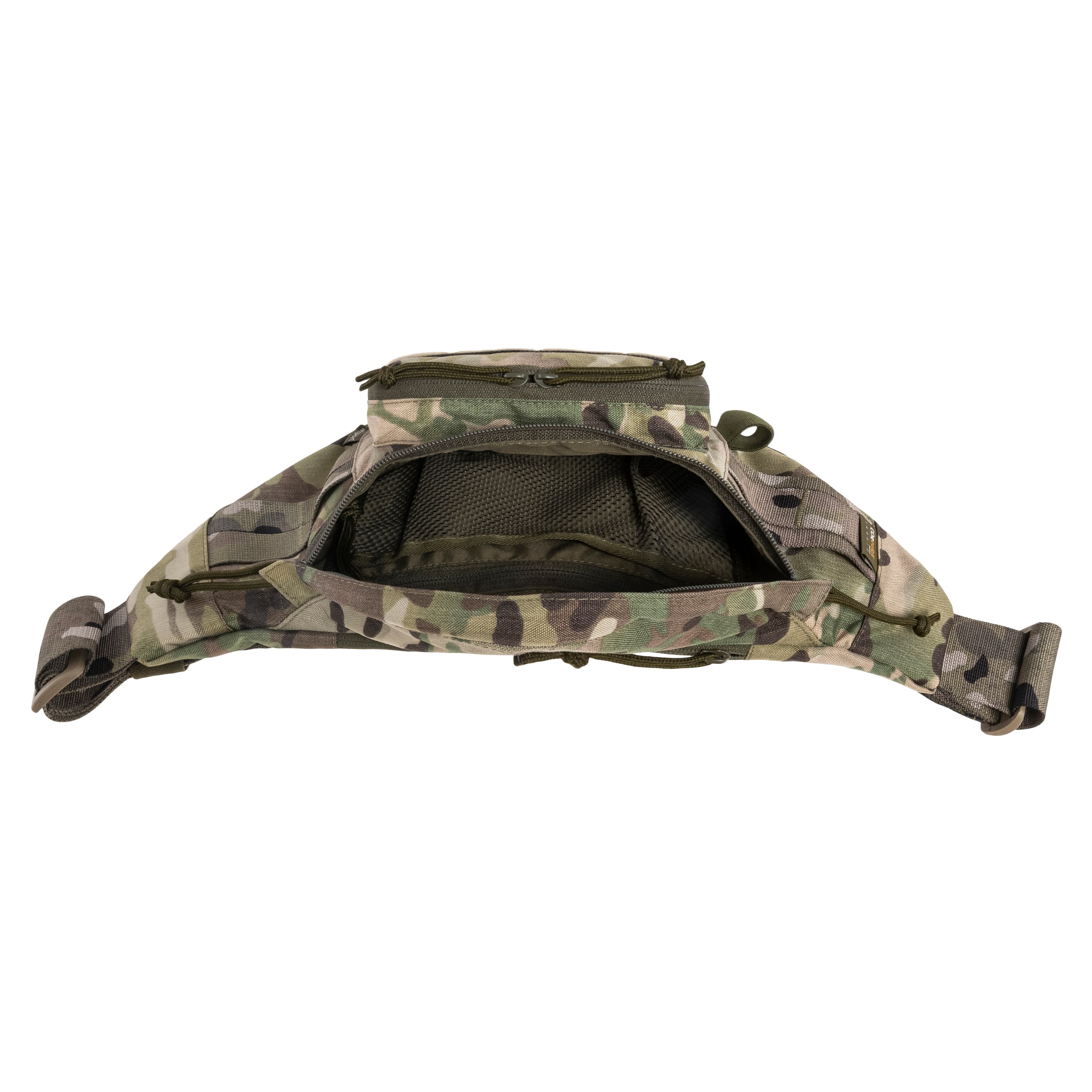 Wisport Gekon Hip Bag - MultiCam