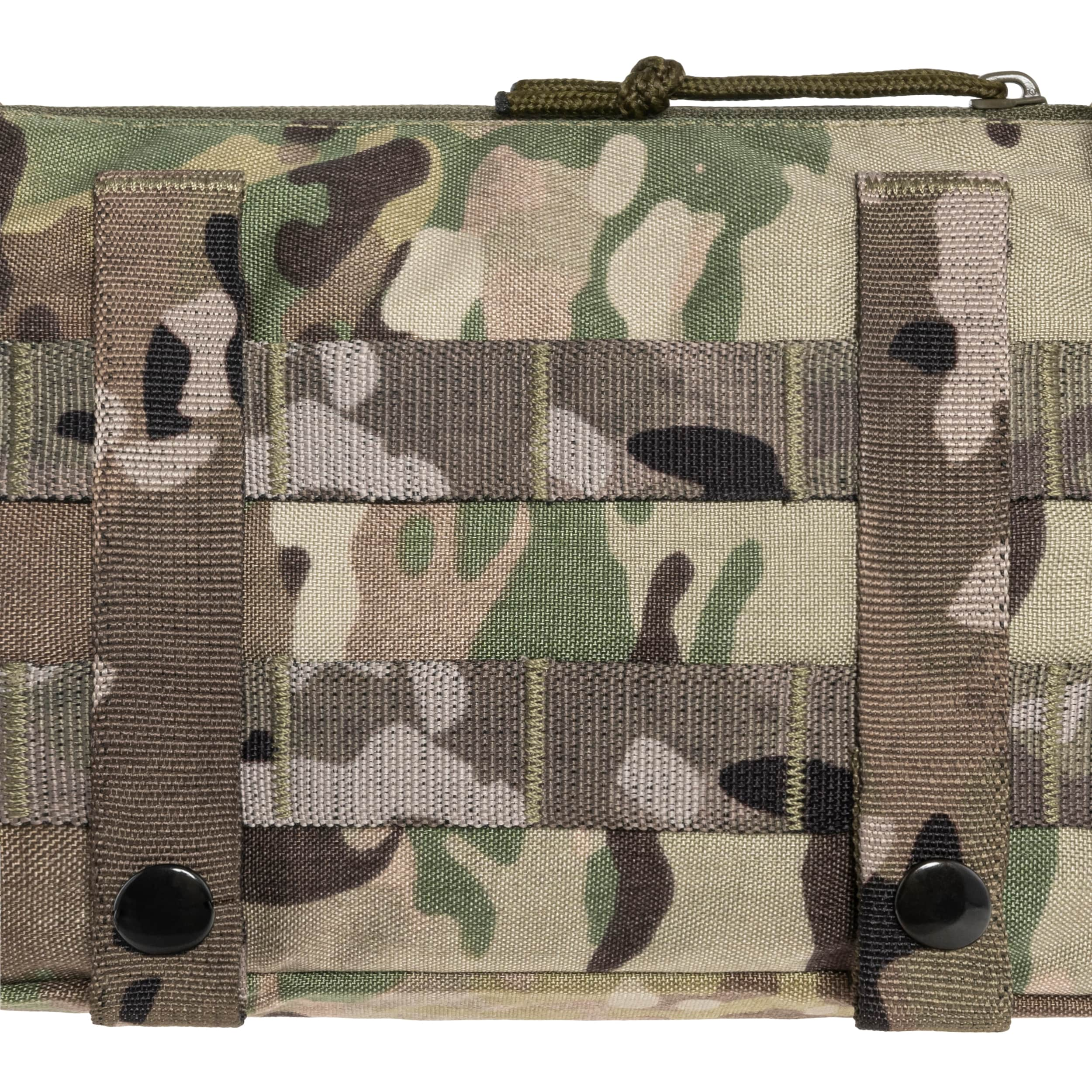 Wisport Gekon Hip Bag - MultiCam