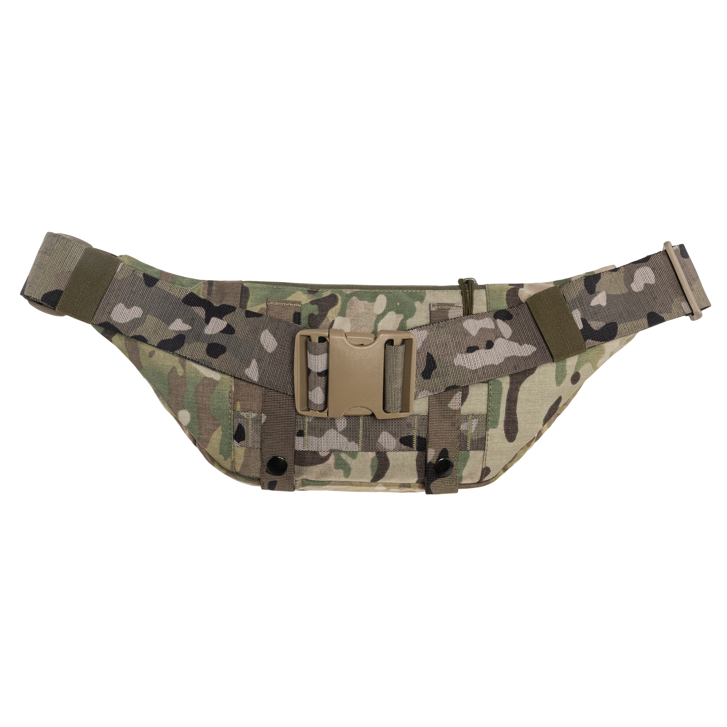 Wisport Gekon Hip Bag - MultiCam