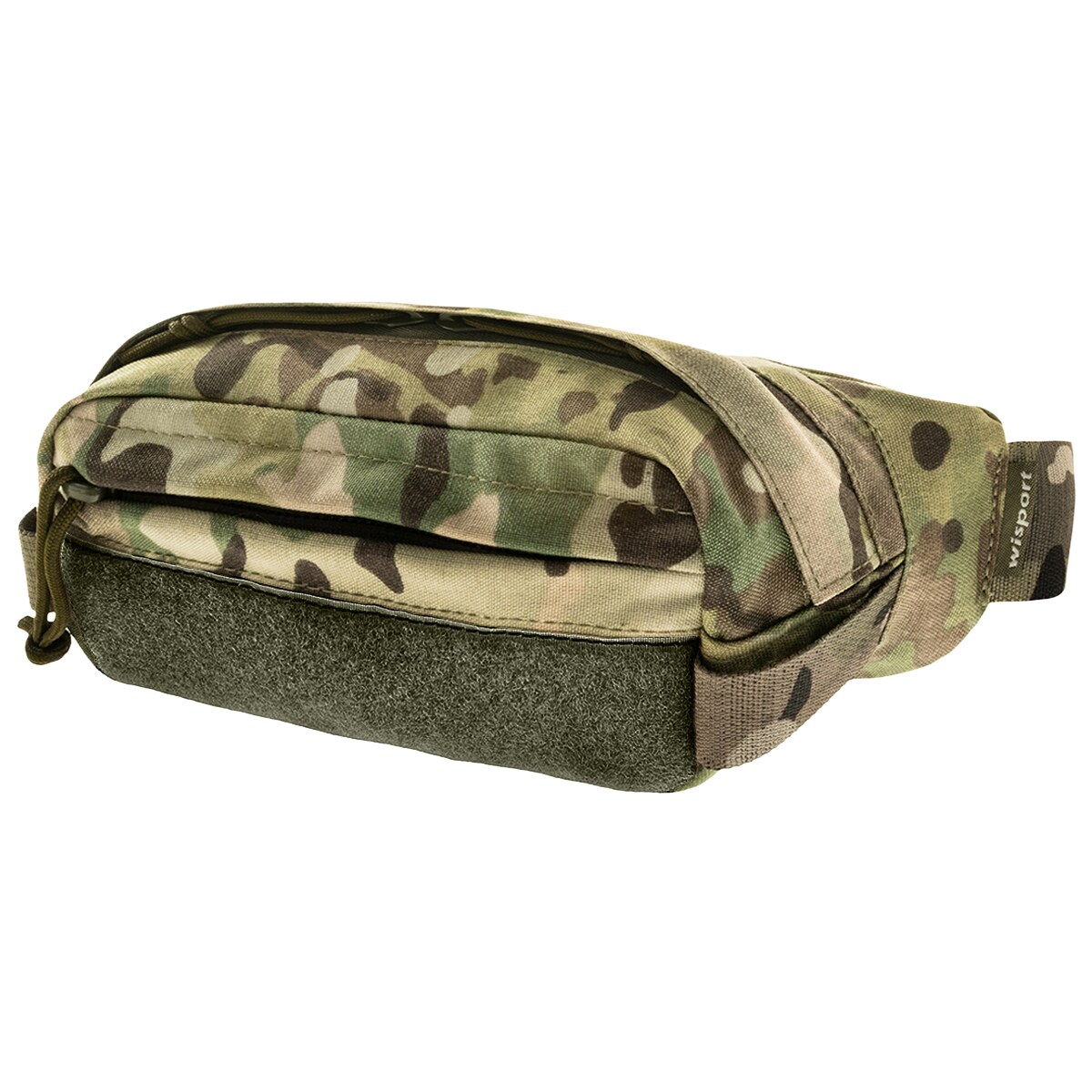 Wisport Toke Waist Bag - Multicam Full Camo