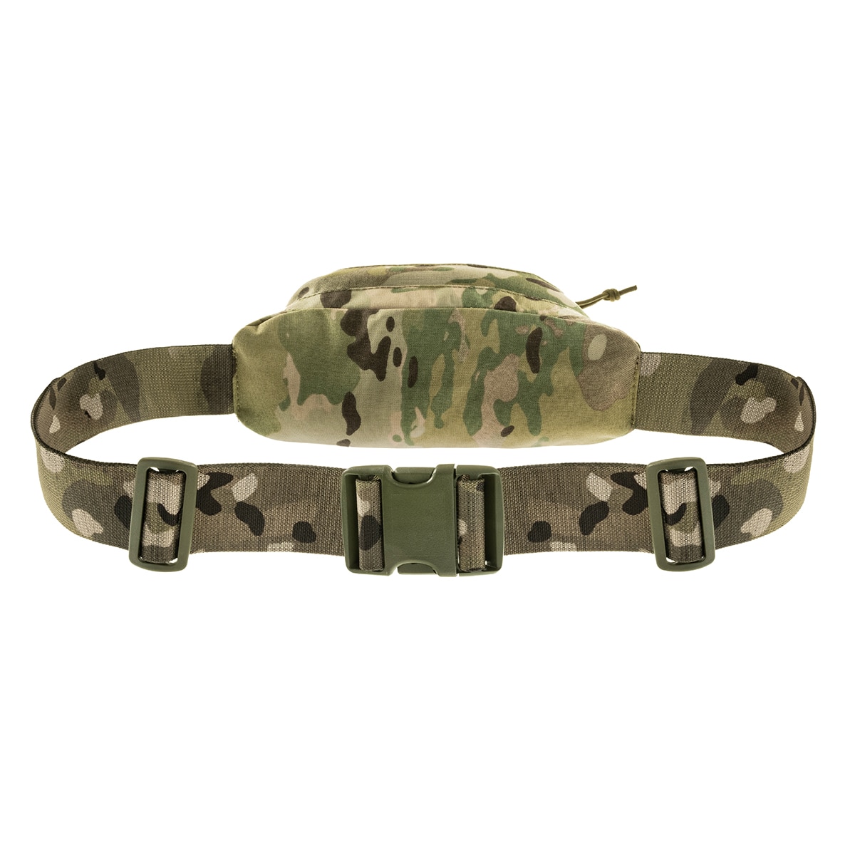 Wisport Toke Waist Bag - Multicam Full Camo