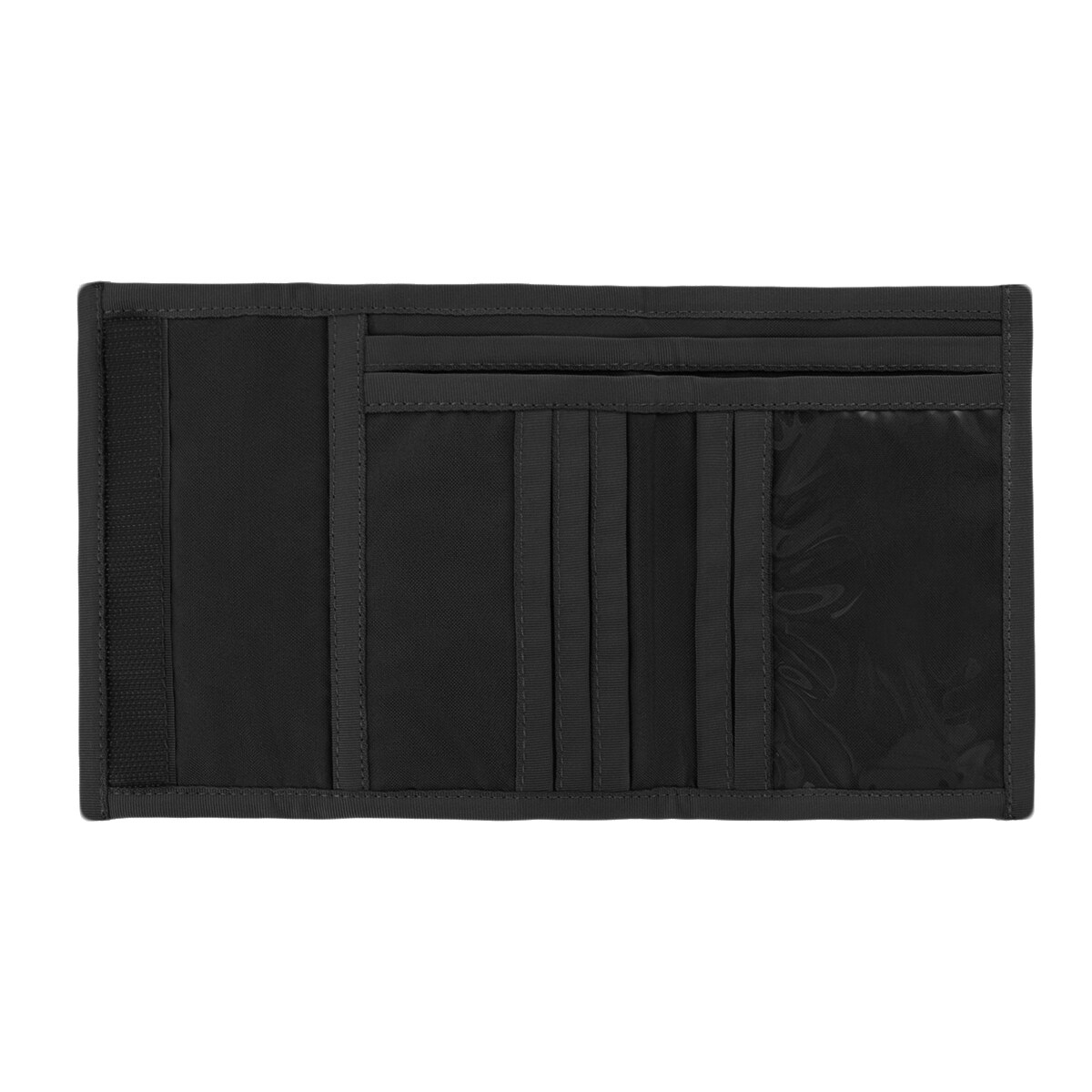 Wisport Lizard Graphite wallet