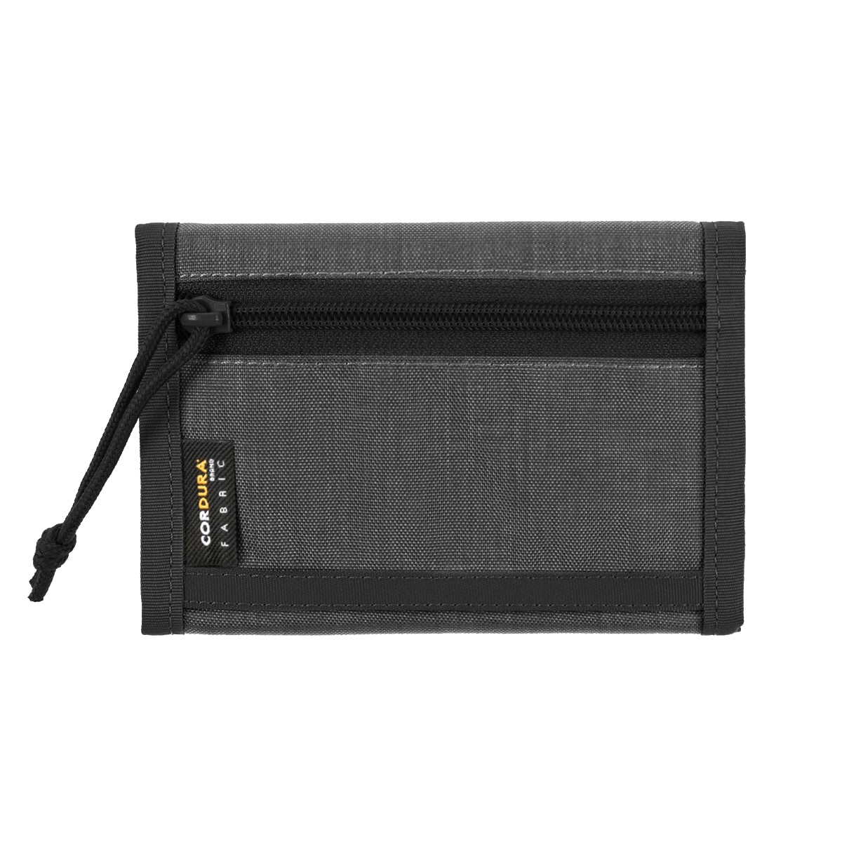 Wisport Lizard Graphite wallet