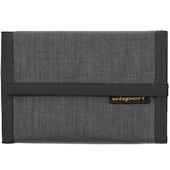 Wisport Lizard Graphite wallet