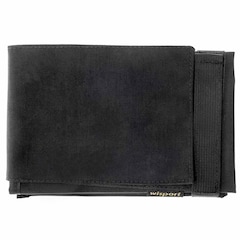 Wisport Lynx Map Holder Black