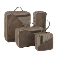 Wisport Packbox Set Khaki