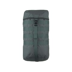 Raccoon Side Pouch Graphite for Wisport backpacks