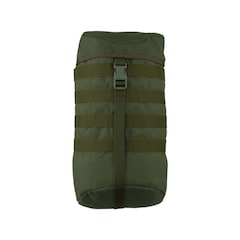 Raccoon Side Pouch Olivefor Wisport backpacks