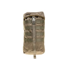 Raccoon Side Pouch RAL-7013 for Wisport backpacks
