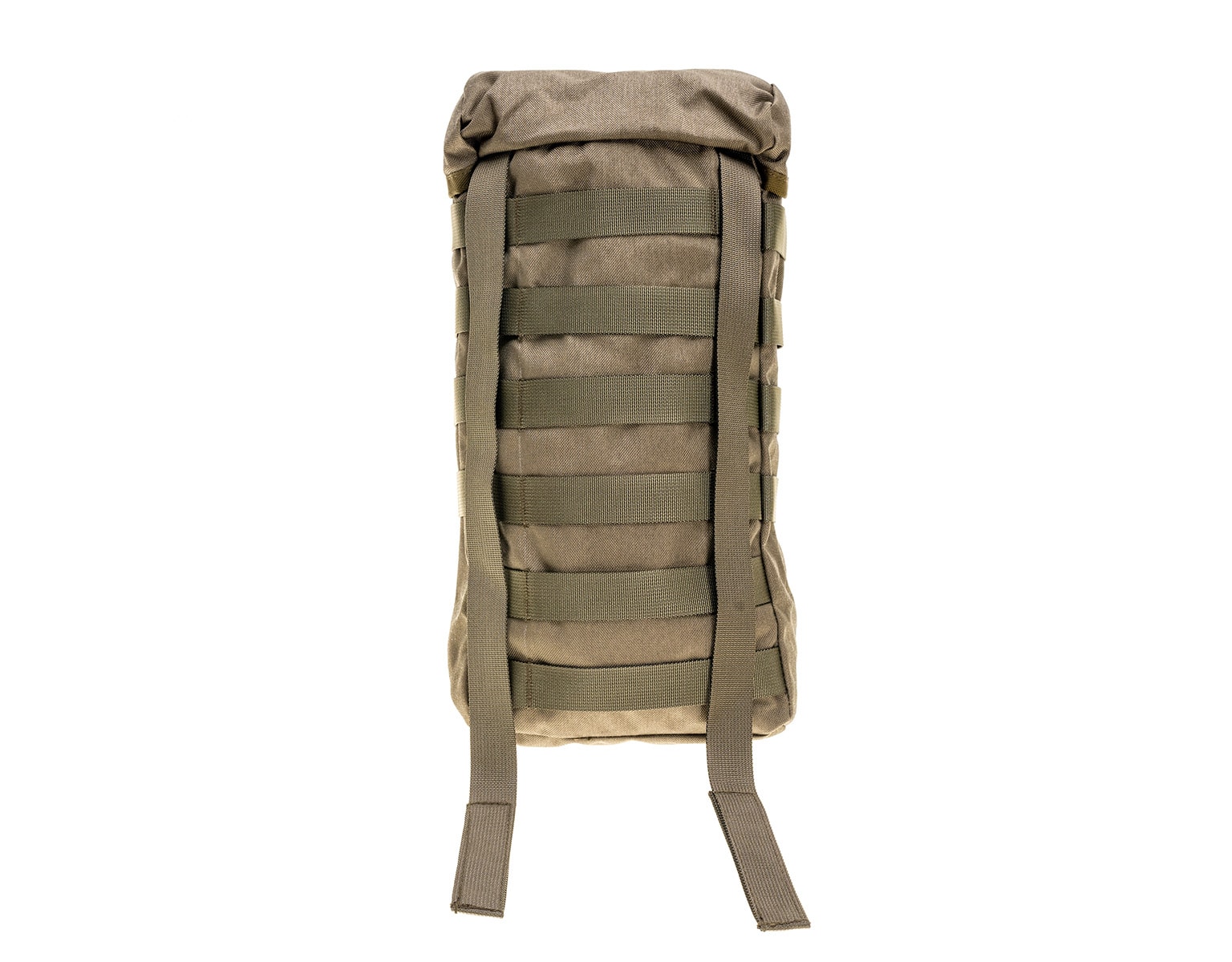 Raccoon Side Pouch RAL-7013 for Wisport backpacks