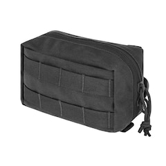 Wisport Cordura Pouch Graphite