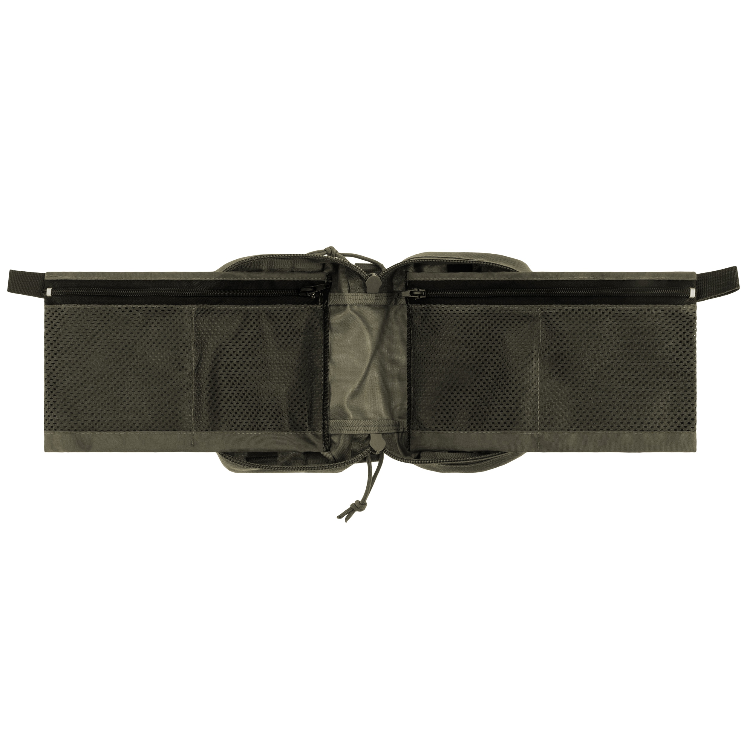 Wisport Cordura Pouch - RAL 6003