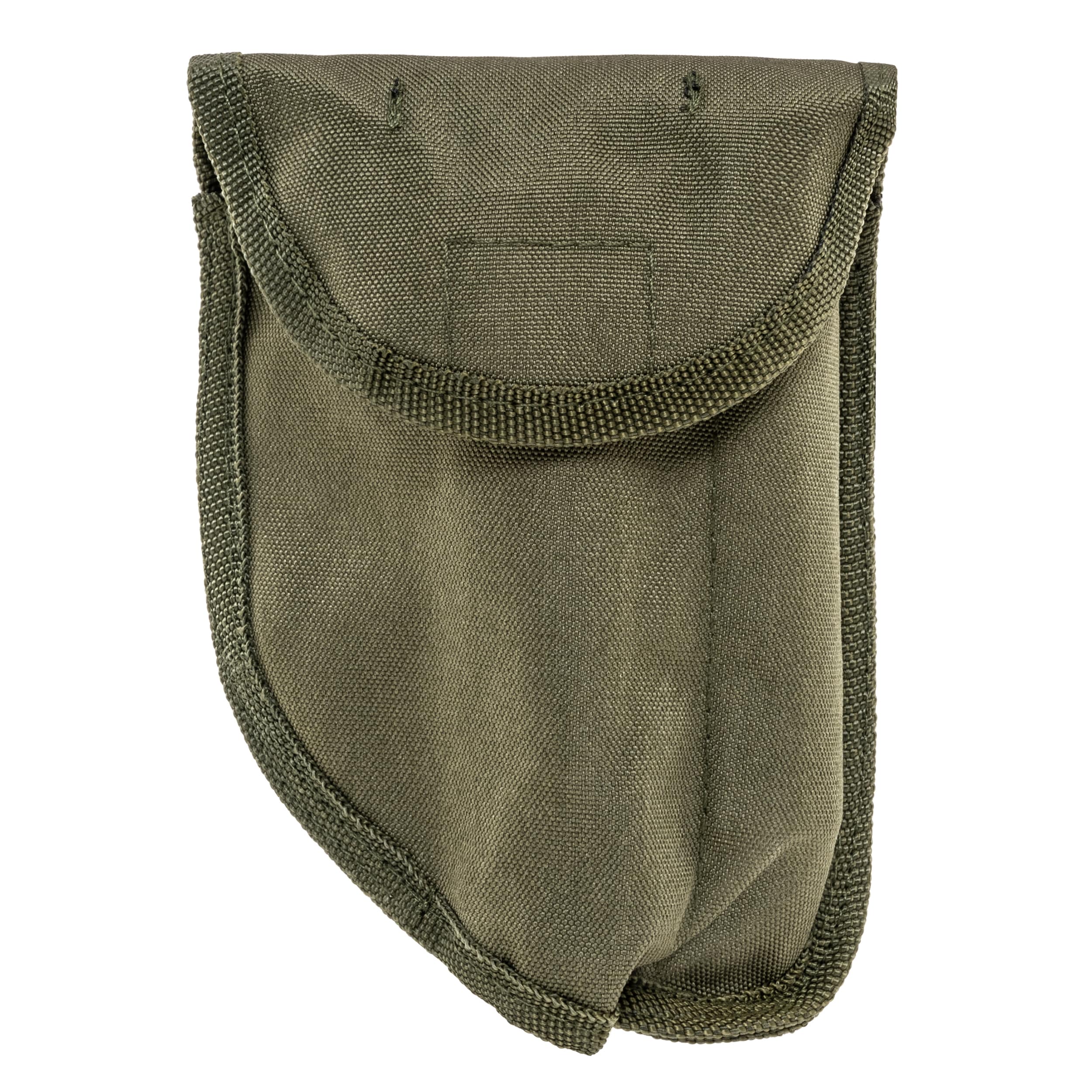 Mil-Tec Type Mini II Folding Shovel - Green
