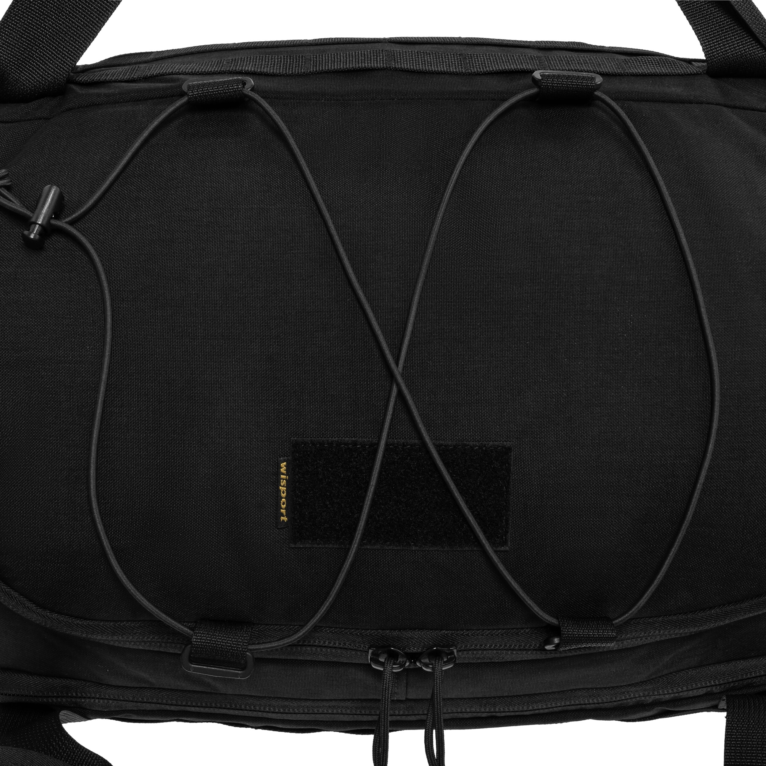Wisport Bag Stork Bag 50 l - Black