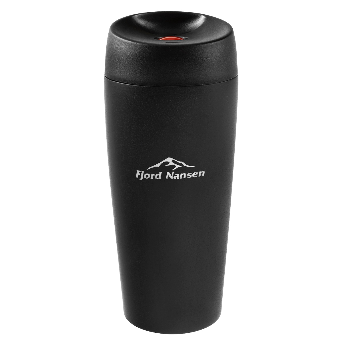 Fjord Nansen Lando Thermal Mug 0.4 l - Black