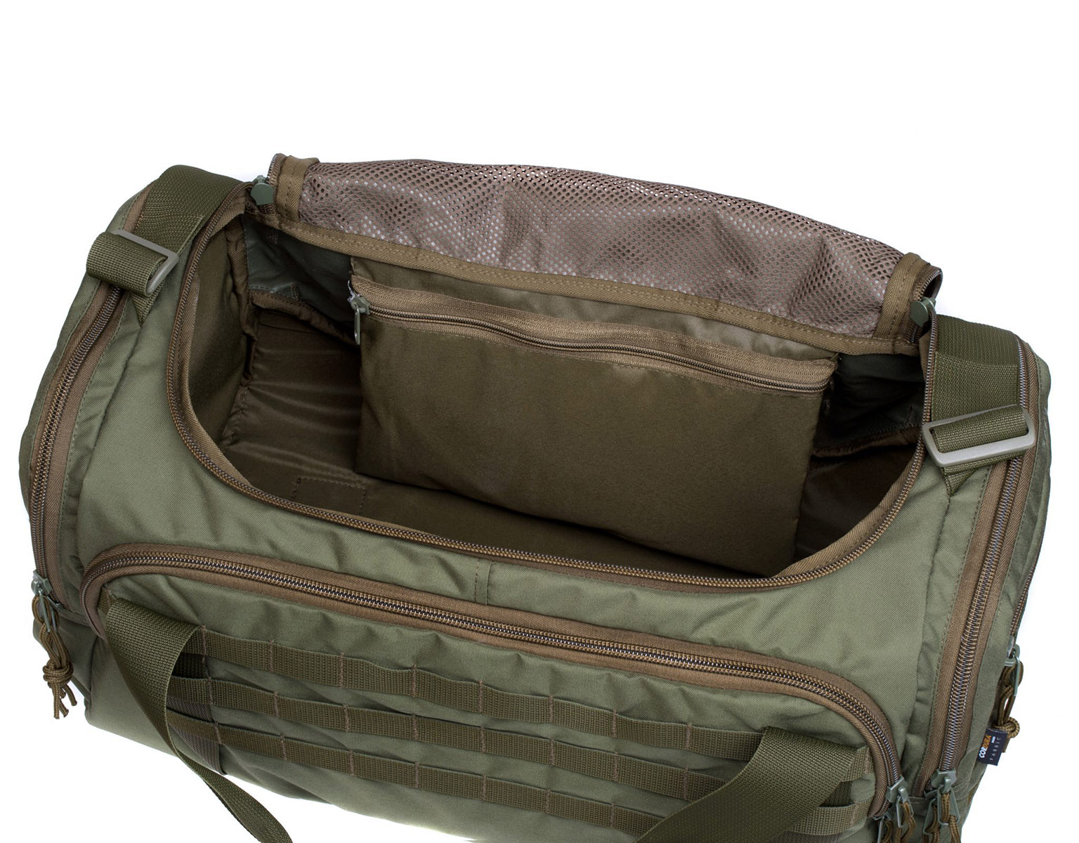 Wisport Bag Stork Bag 50 l - Olive Green