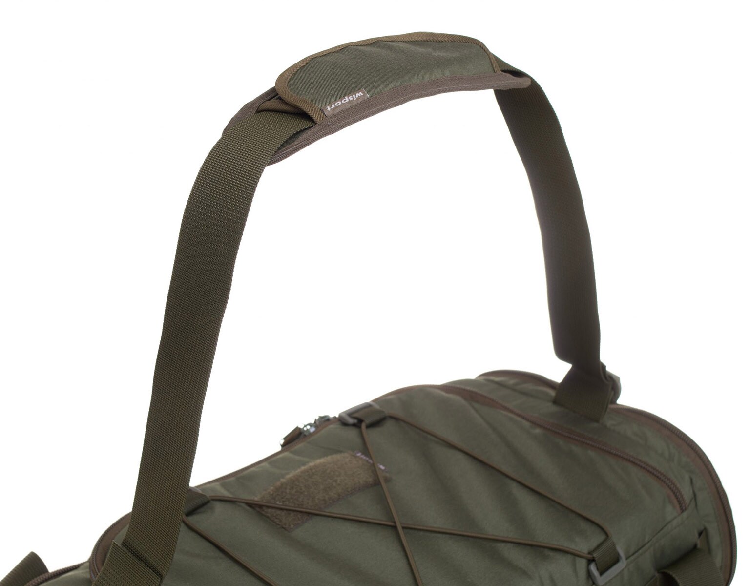 Wisport Bag Stork Bag 50 l - Olive Green