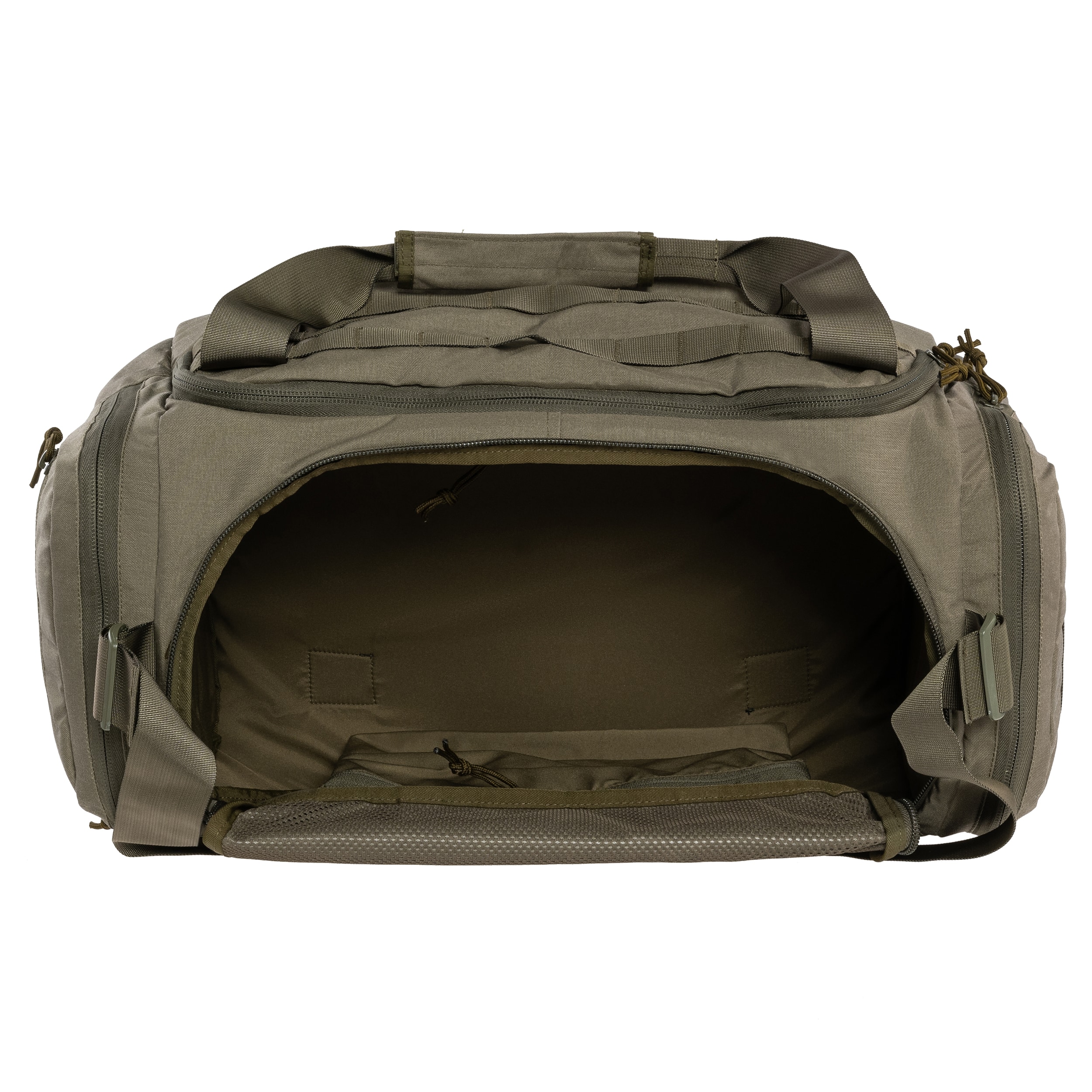 Wisport Stork Bag 50 l - RAL 7013