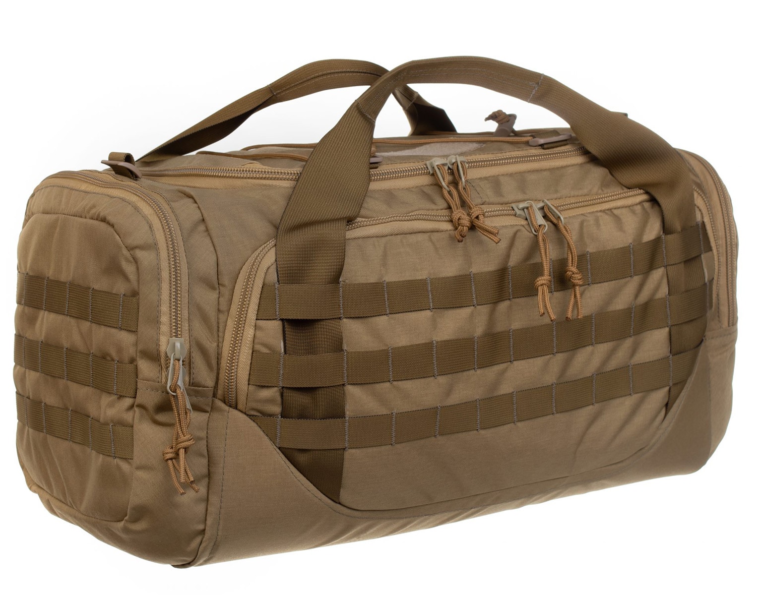 Wisport Bag Stork Bag 50 l - Coyote