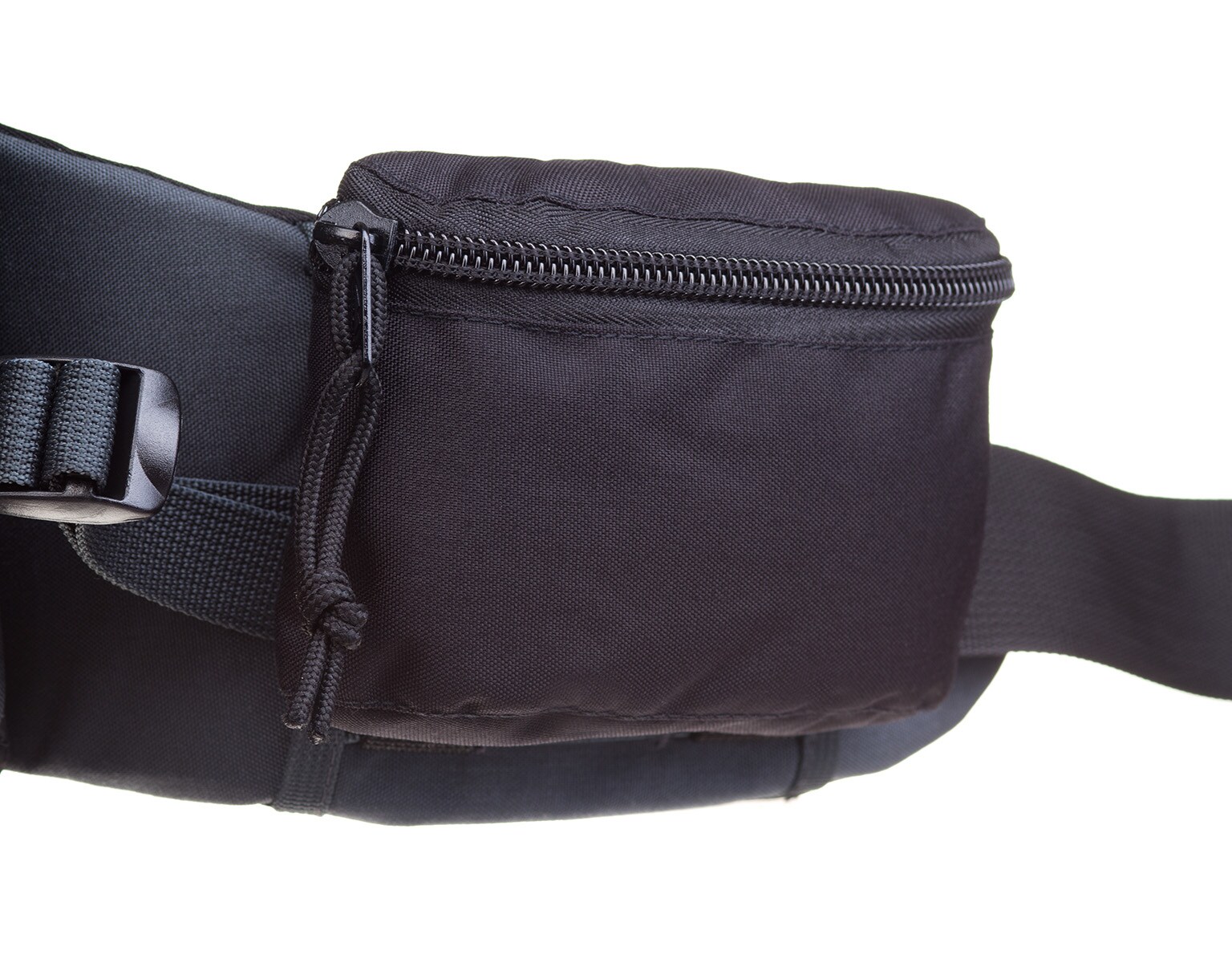 Wisport HandyPocket Pouch Black