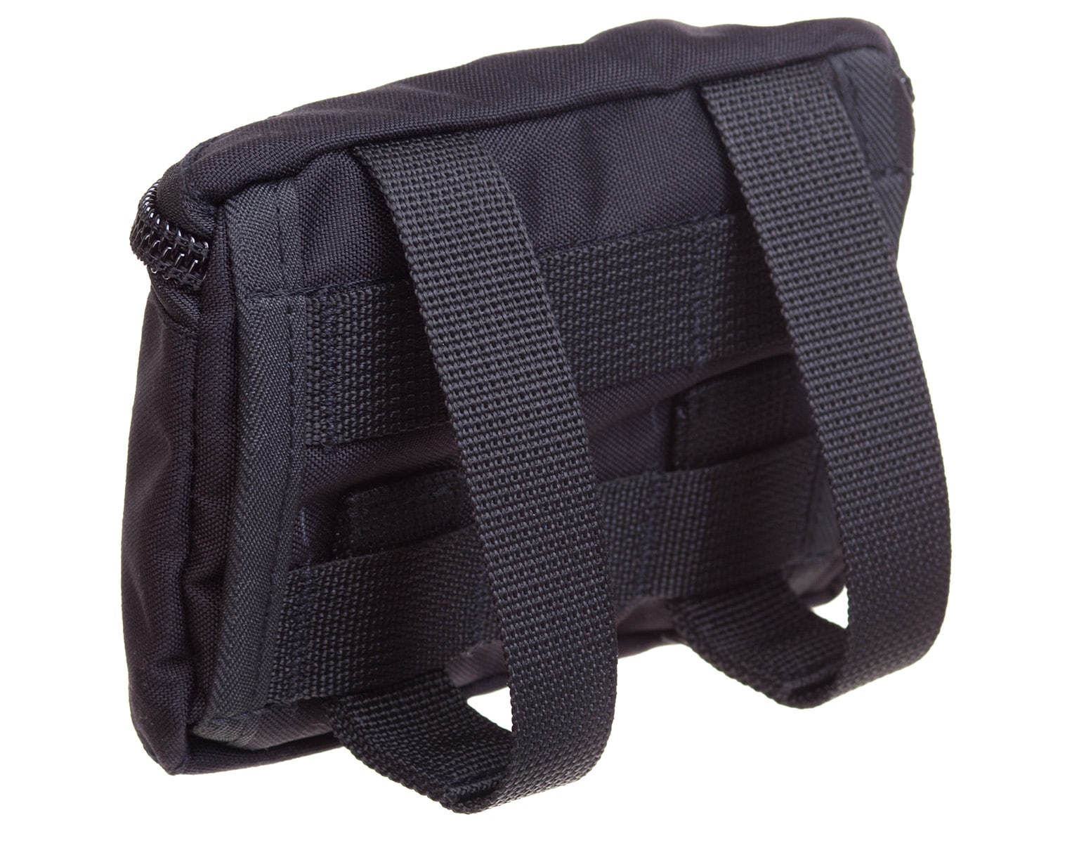 Wisport HandyPocket Pouch Black