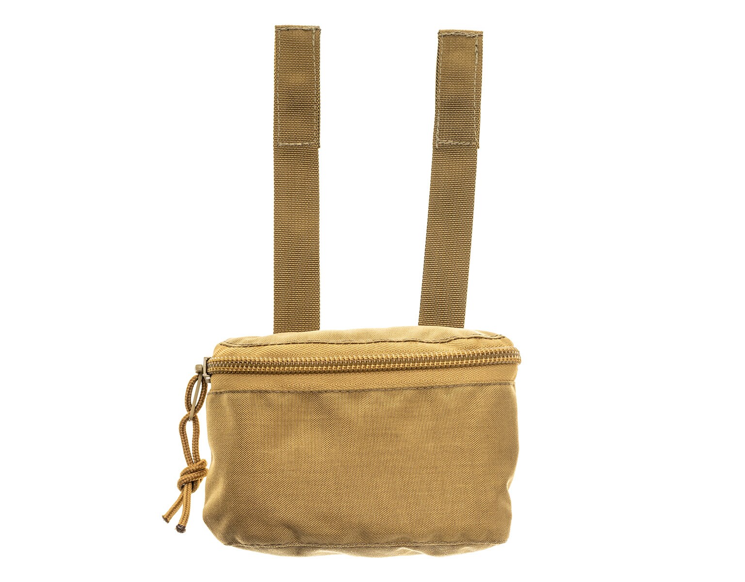 Wisport HandyPocket Pouch Coyote