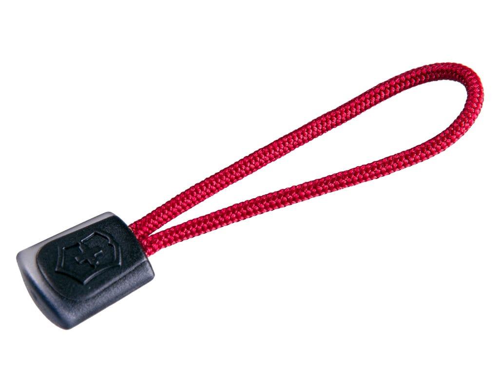 Victorinox Lanyard Red/Black - 2 pcs. 