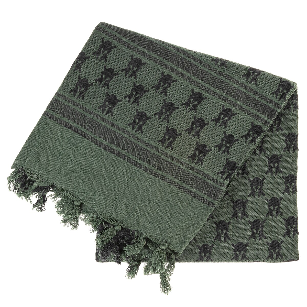 Pentagon Atreus Shemagh Camo Green