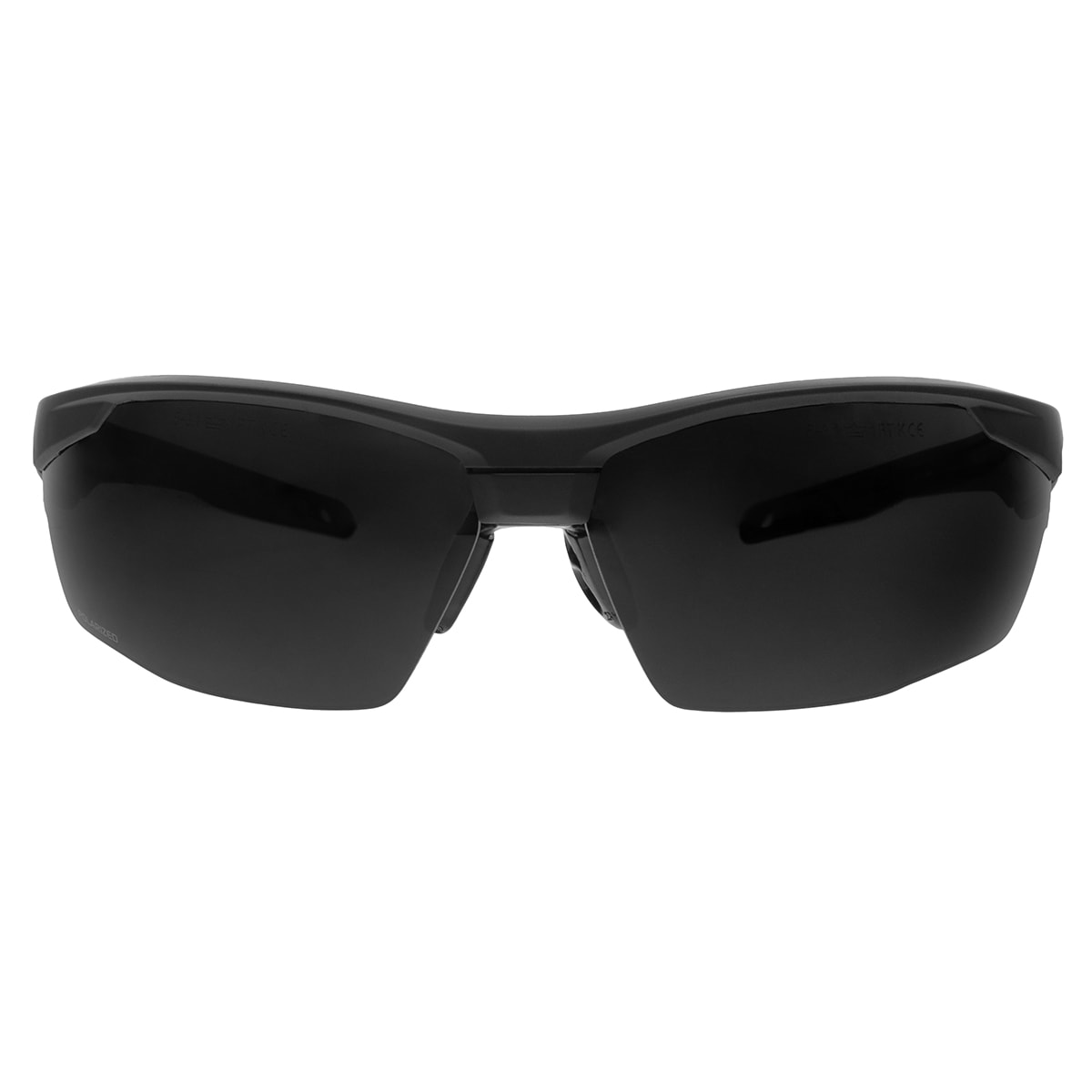 Bolle Tryon BSSI Tactical Glasses Smoke