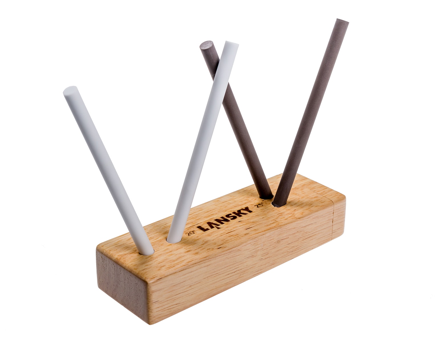 Lansky Turn Box 4 Deluxe Sharpener - Set