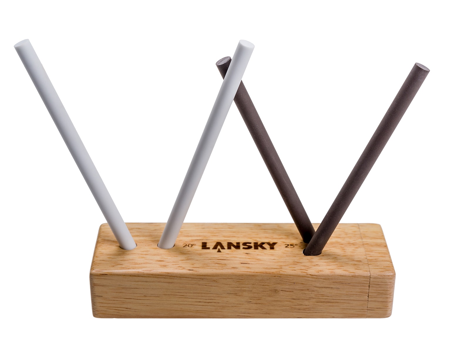 Lansky Turn Box 4 Deluxe Sharpener - Set