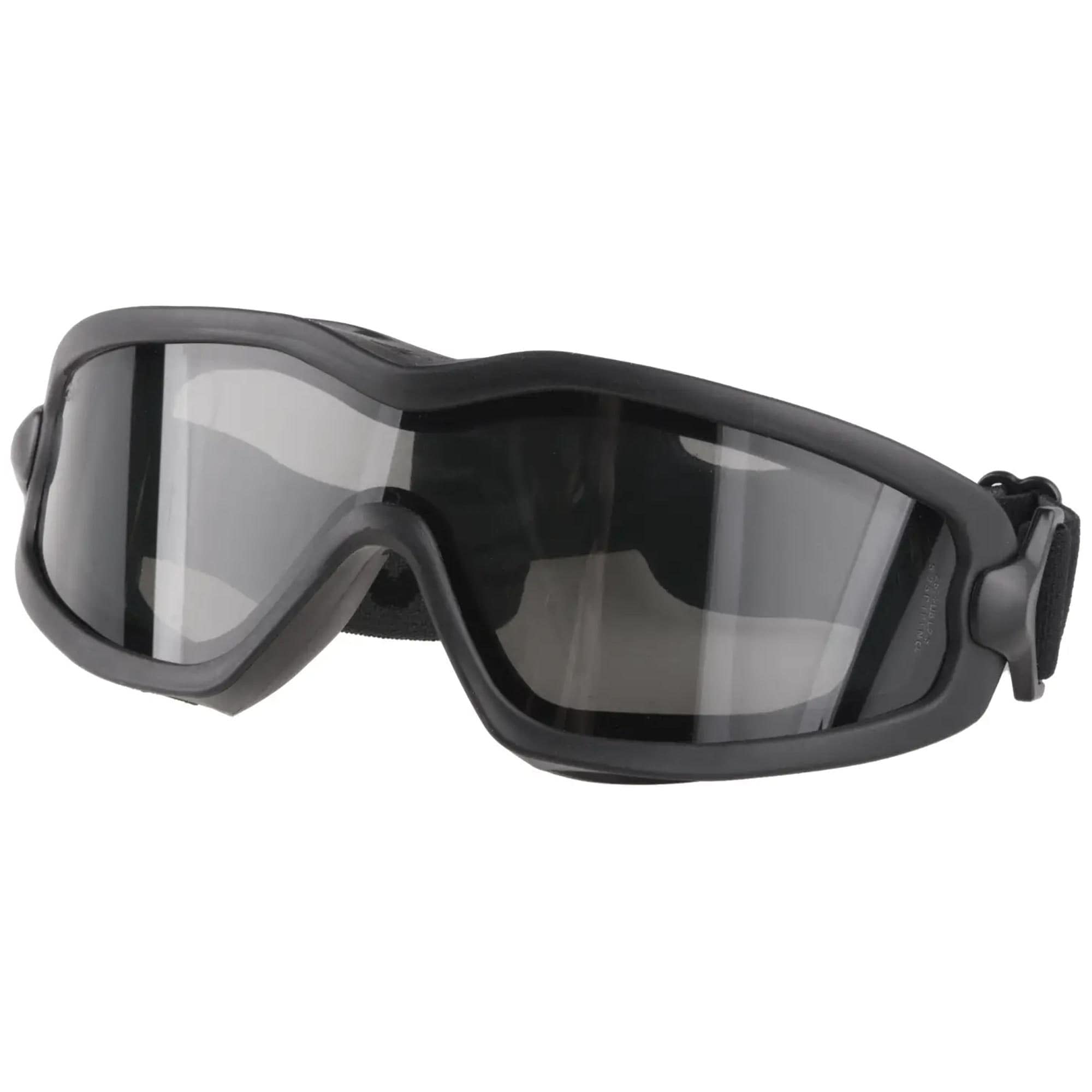 Valken V-TAC Sierra Protective Goggles - Tinted