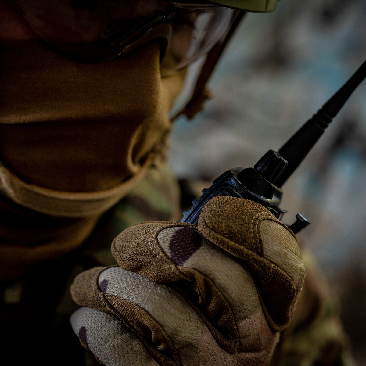 Baofeng UV-82 HTQ 5W Radio-Telephone