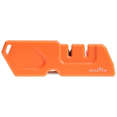 Taidea Yoyal Pocket Sharpener - Orange
