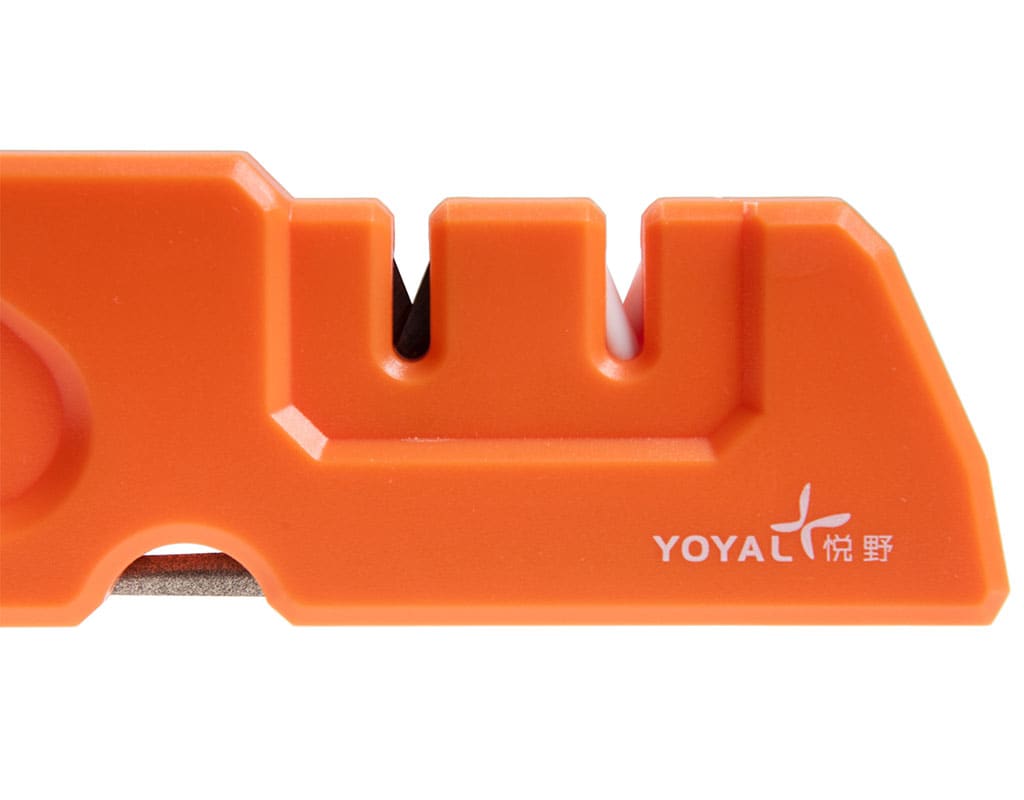 Taidea Yoyal Pocket Sharpener