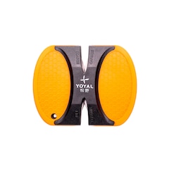Taidea Yoyal Pocket Sharpener - Yellow