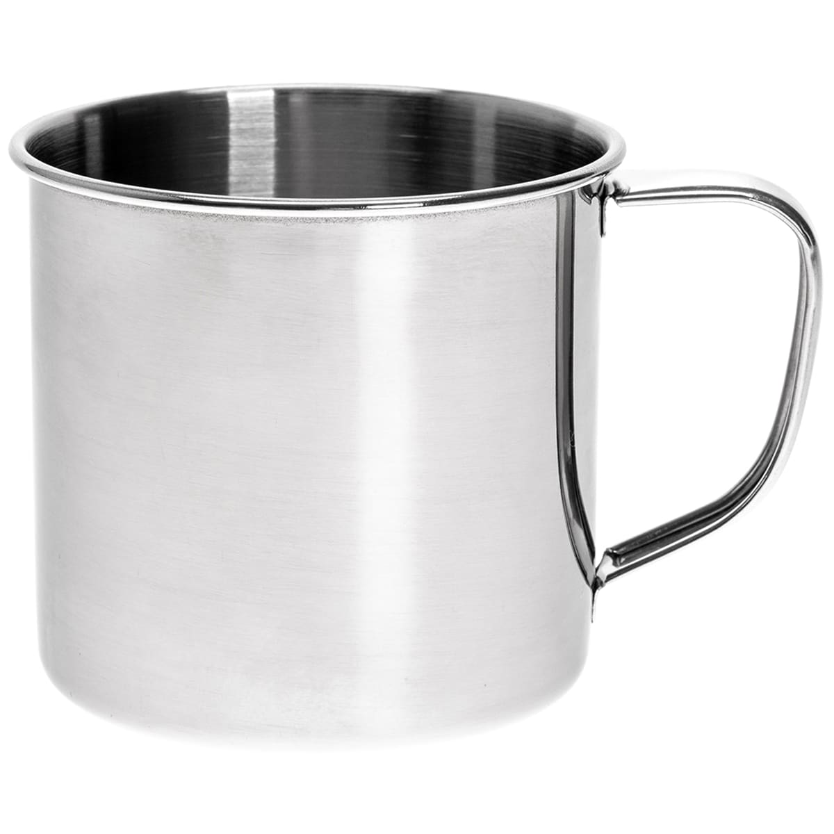 MFH 0,25 l steel mug