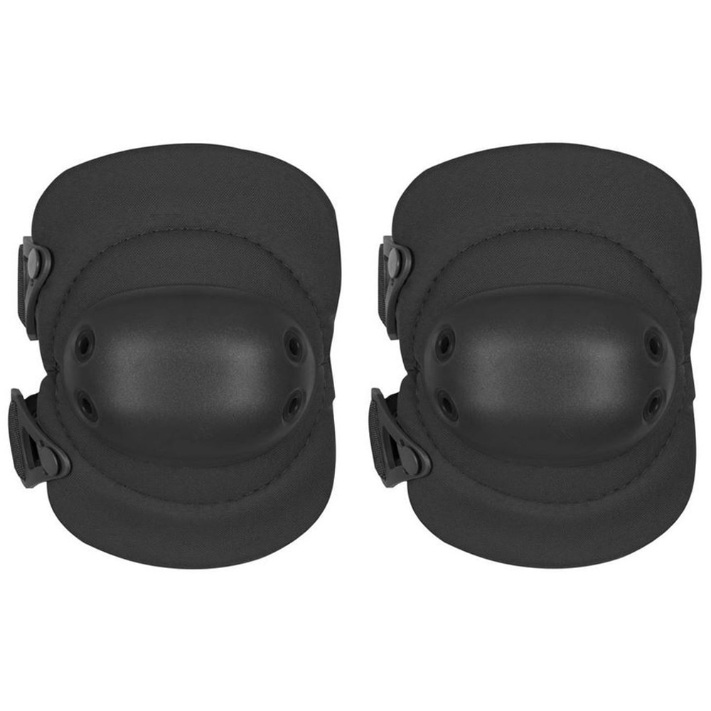 AltaFLEX Elbow Protectors AltaLOK - Black 