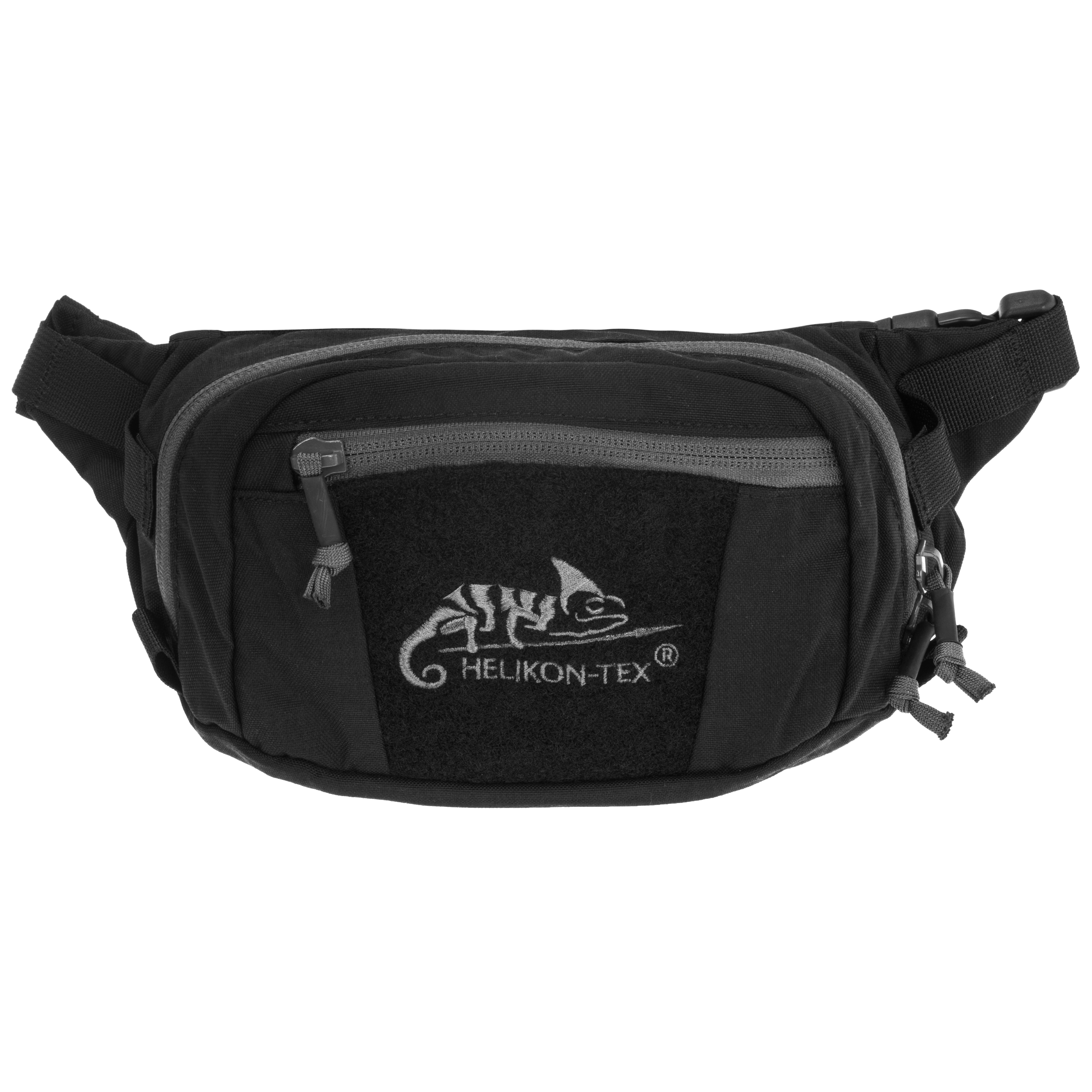 Helikon Possum Waist Pack - Black/Shadow Grey