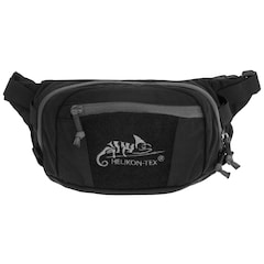 Helikon Possum Waist Pack - Black/Shadow Grey