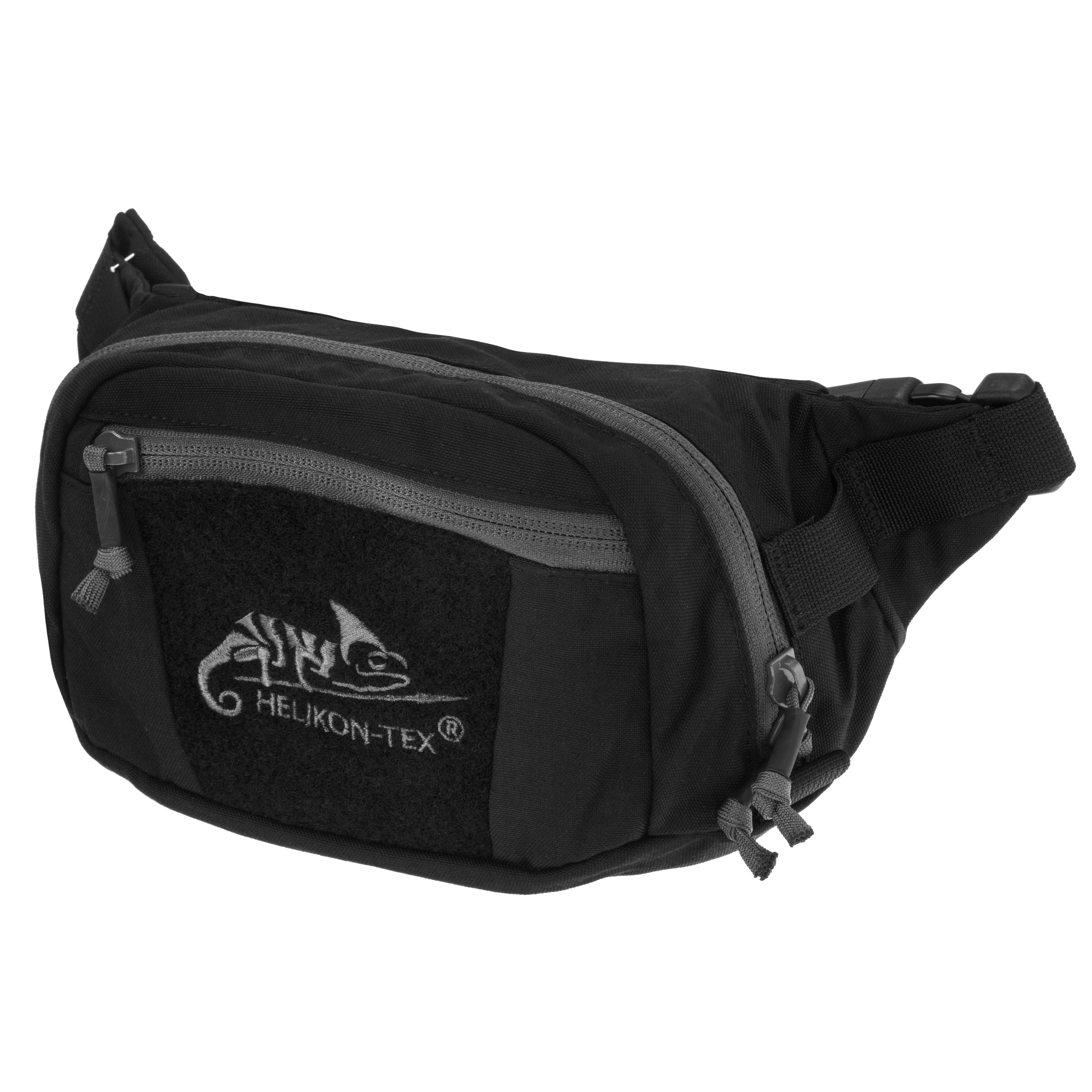 Helikon Possum Waist Pack - Black/Shadow Grey