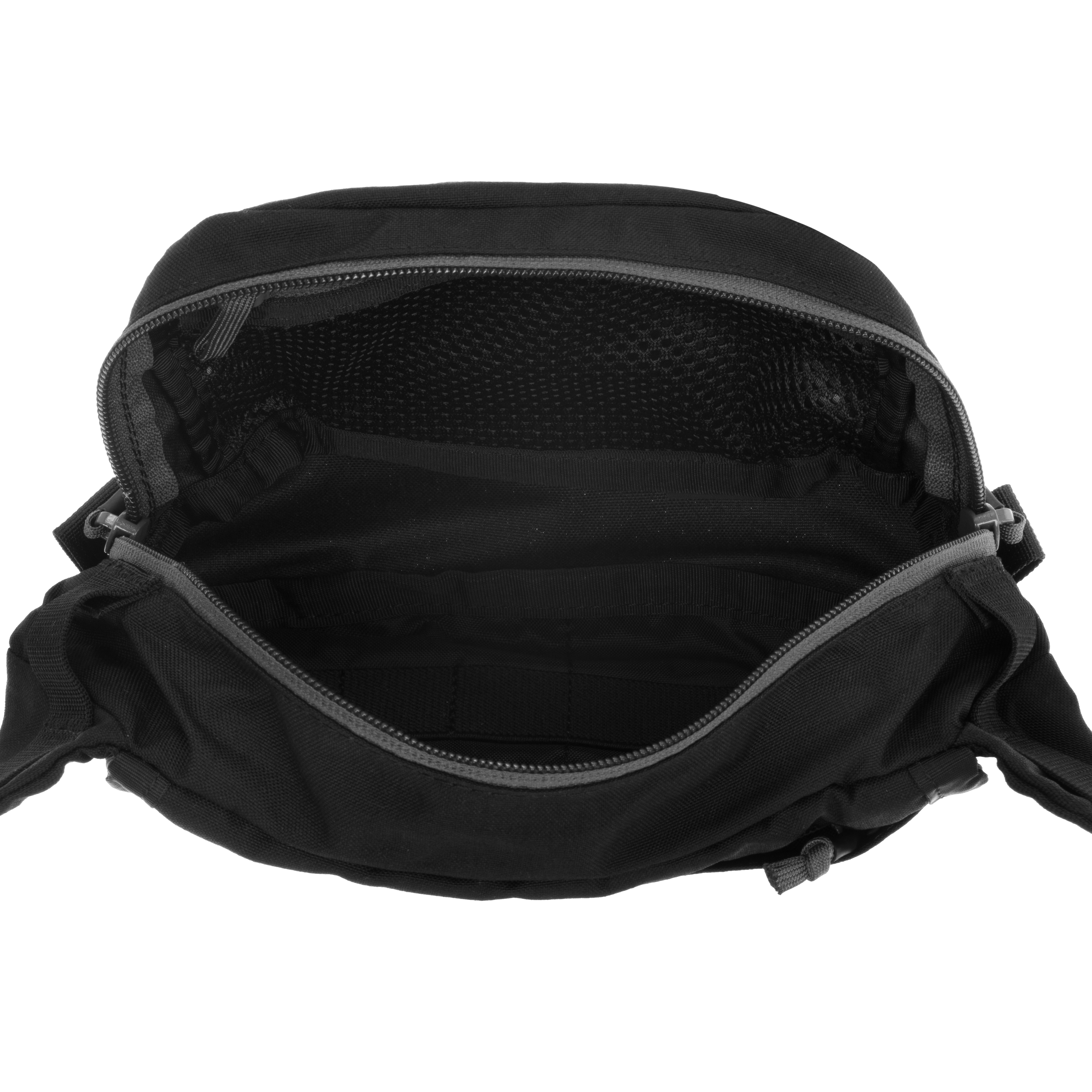 Helikon Possum Waist Pack - Black/Shadow Grey