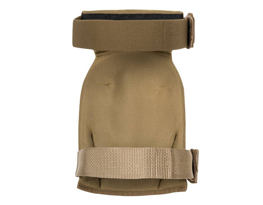 AltaCONTOUR LC Dual AltaLOK Olive Green knee pads