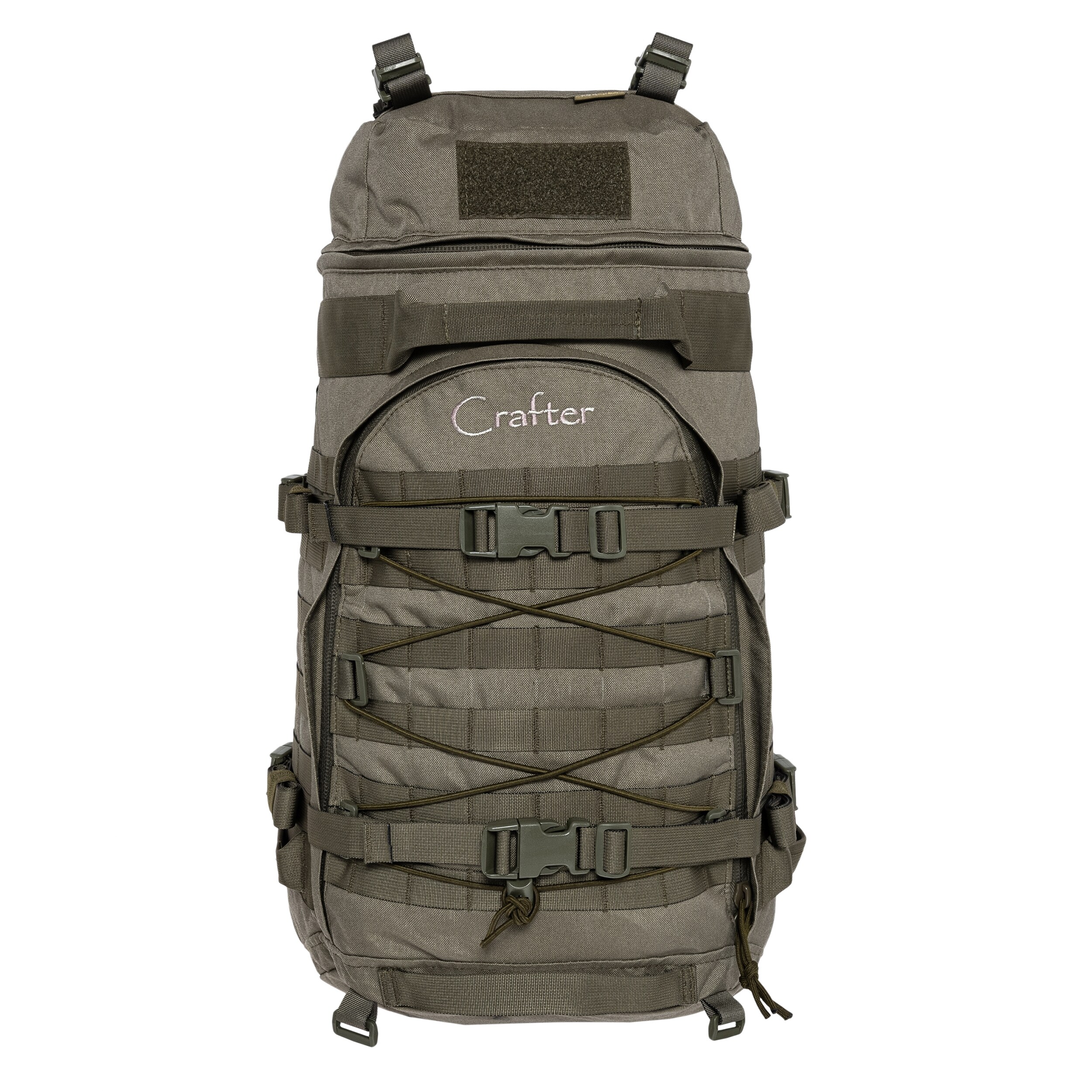 Wisport Crafter 55 l Backpack RAL-7013